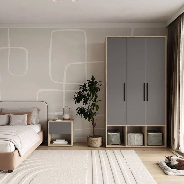 Мебель на заказ Шкаф Полки Ресепшн