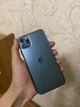 Iphone 11 pro max 64gb kar dok