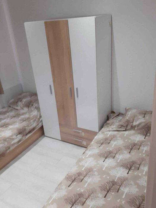 Самостоятелна къща под наем в с. Рогош
