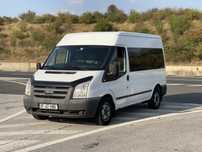 Ford transit 8+1 autoturusm m1 2.2 125cp