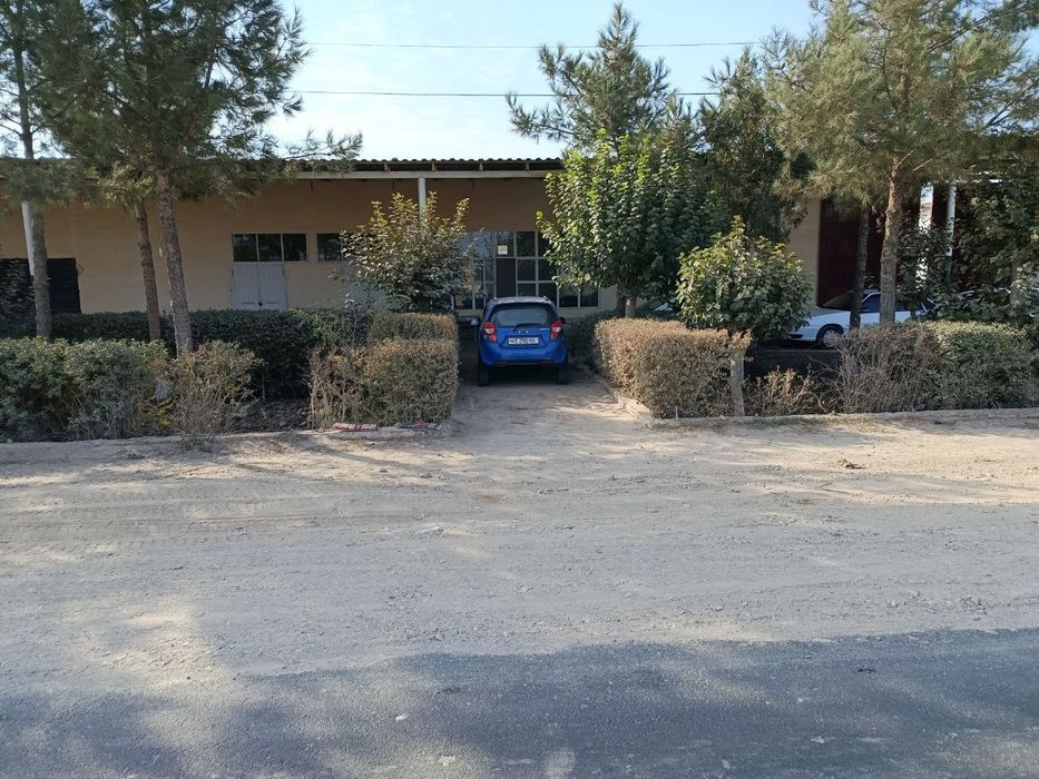 Oshxona ijaraga beriladi