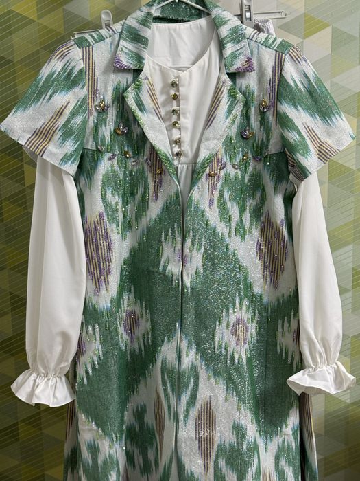 келин сарпо учун комплект 5 в 1