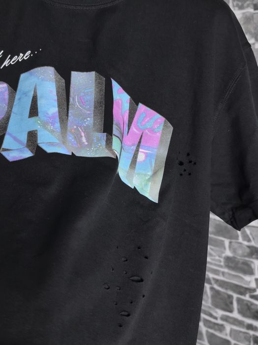 Palm Angels тениска