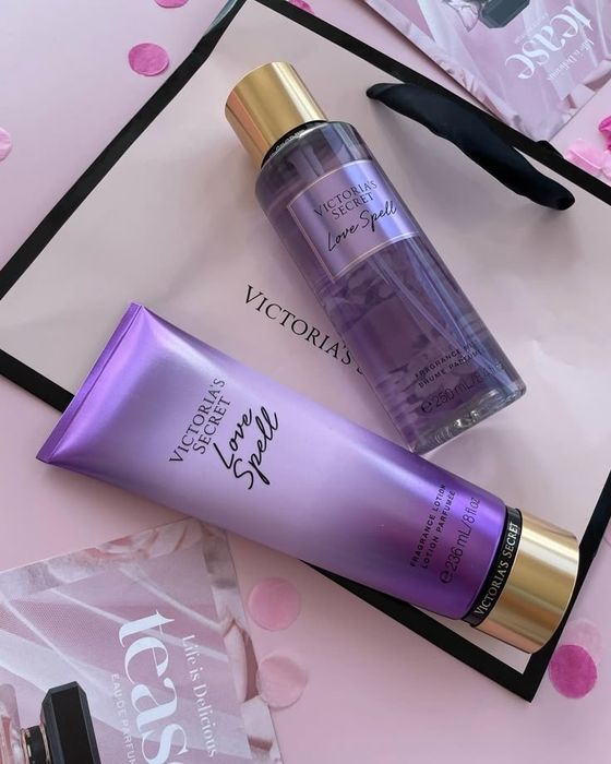 Victoria’s secret