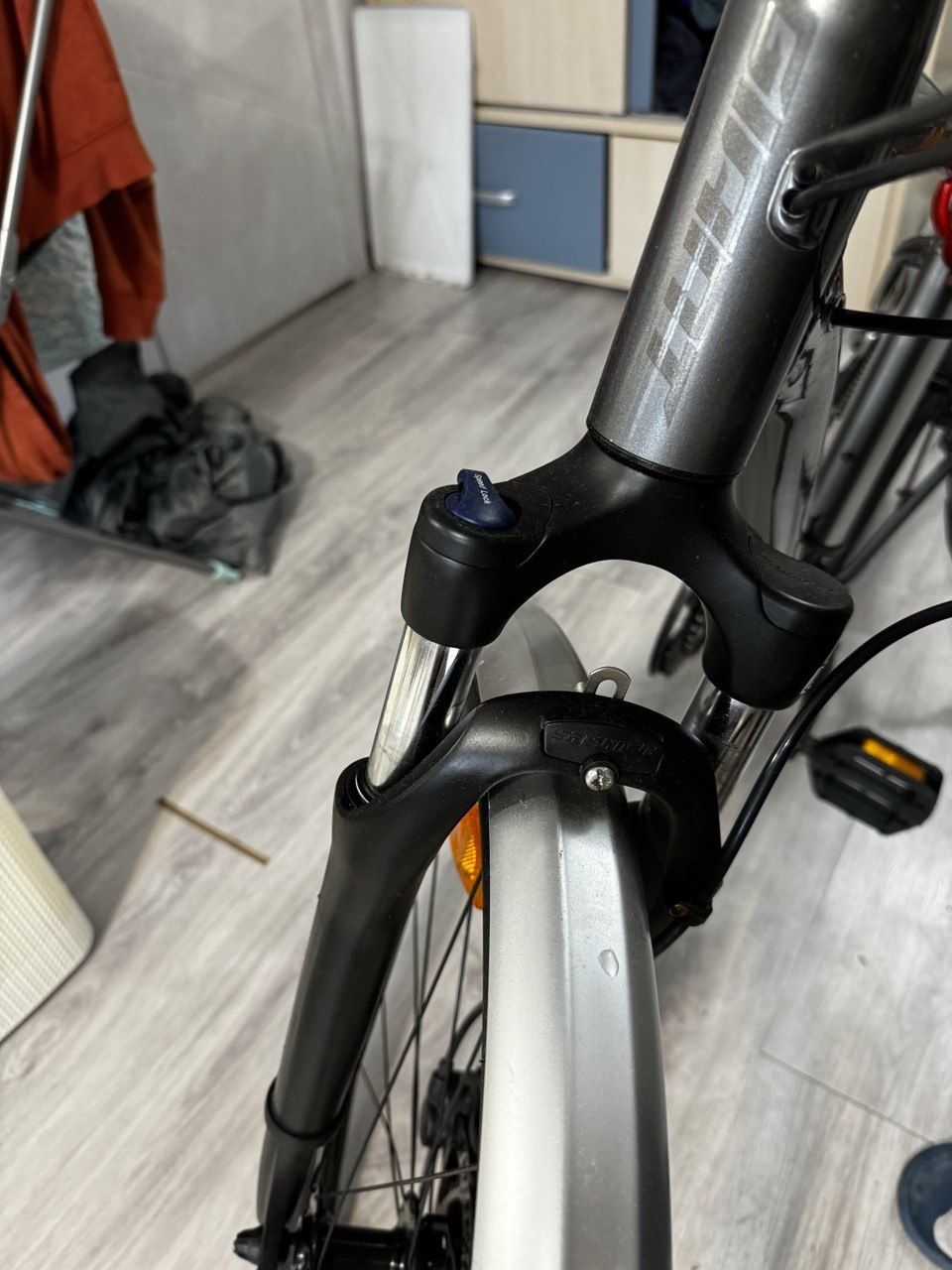 Giant roam 2 2022 Состояние хорошое!