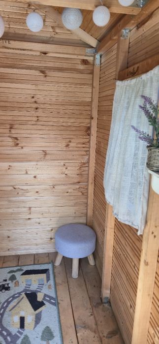 Vand casuta copii de gradina