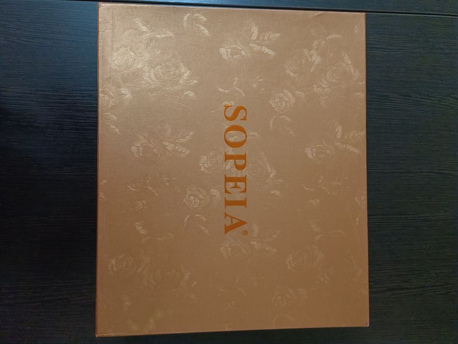 Продам  ботфорты