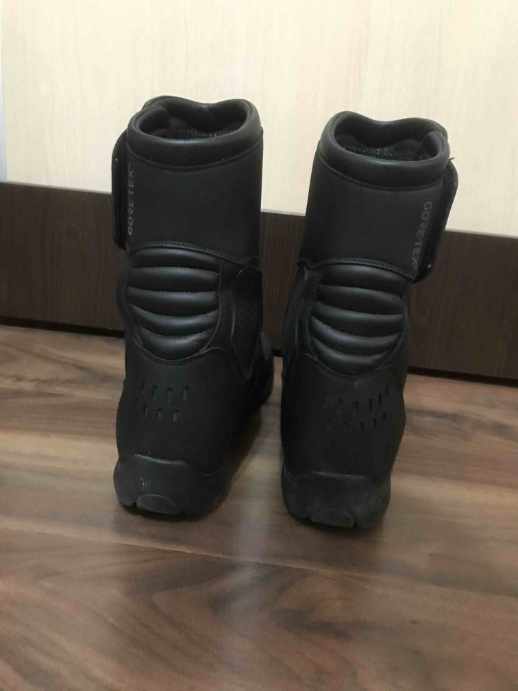 Dainese ботуши 45 номер