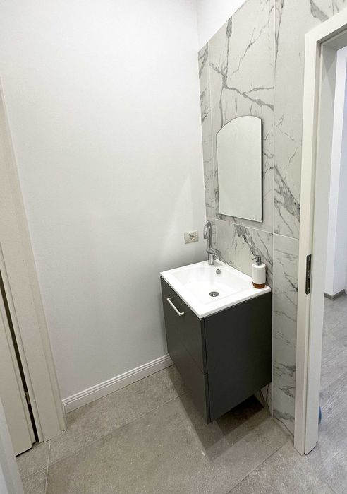 Inchiriez spatiu central pentru birouri 55 mp