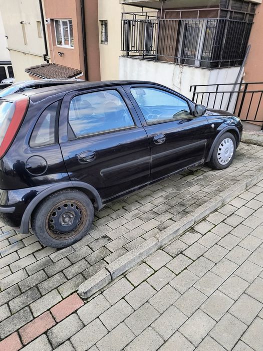 Vând Opel Corsa  C