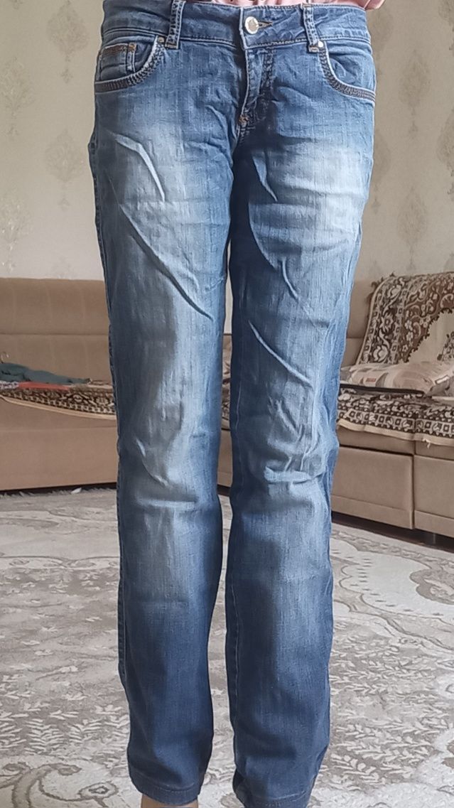 турецкие джинсы качественные