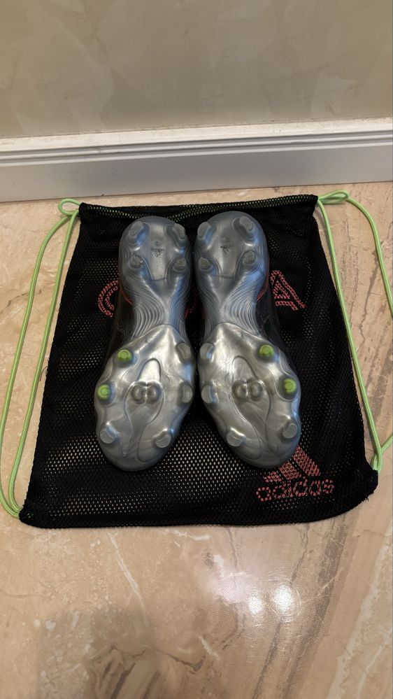 Adidas Copa Sense.1 FG
