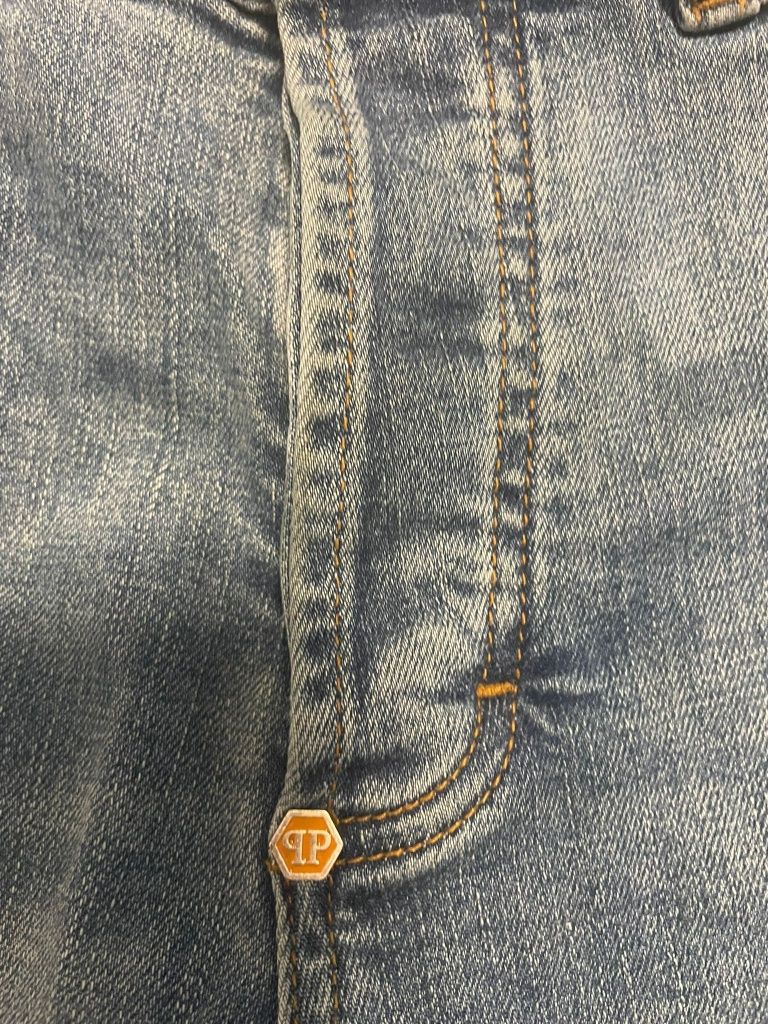 Pantaloni scurți Philipp Plein