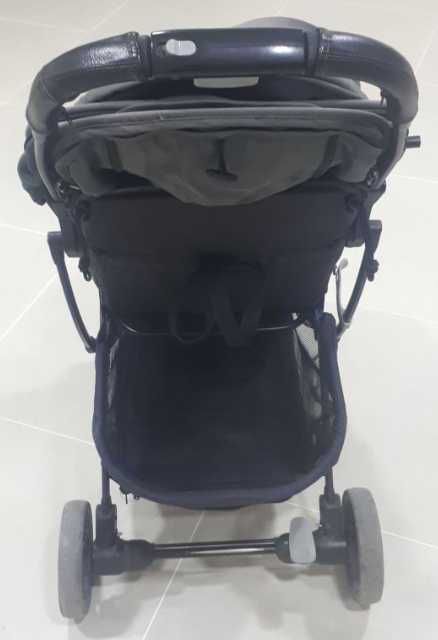 Коляска детская б/у