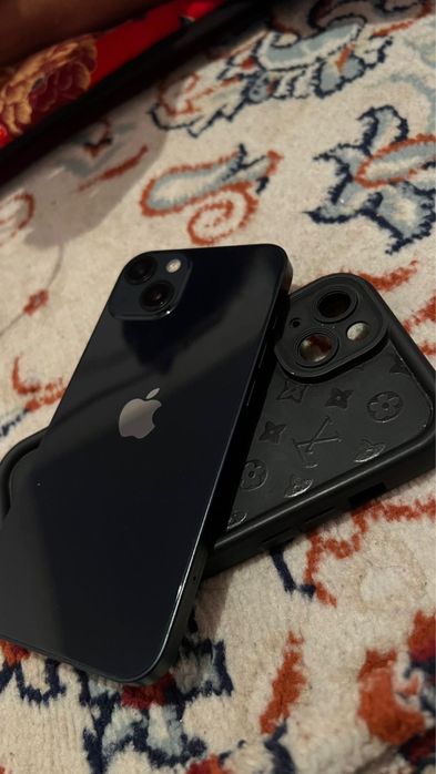 Iphone 13 128 памит
