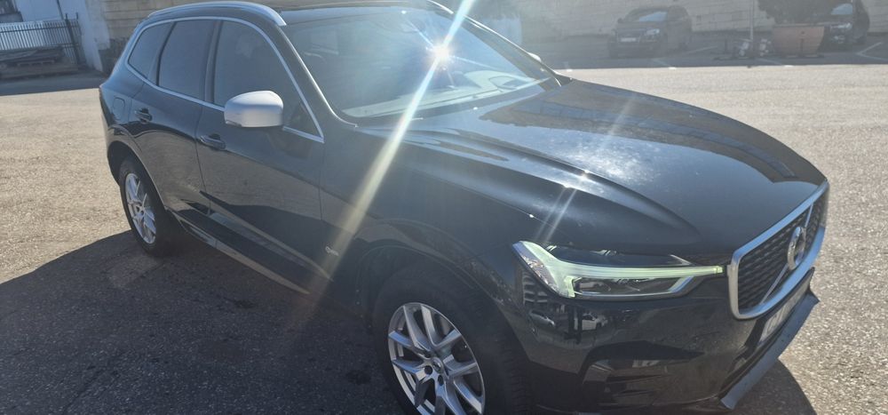 Vand Volvo XC 60 R Design D5