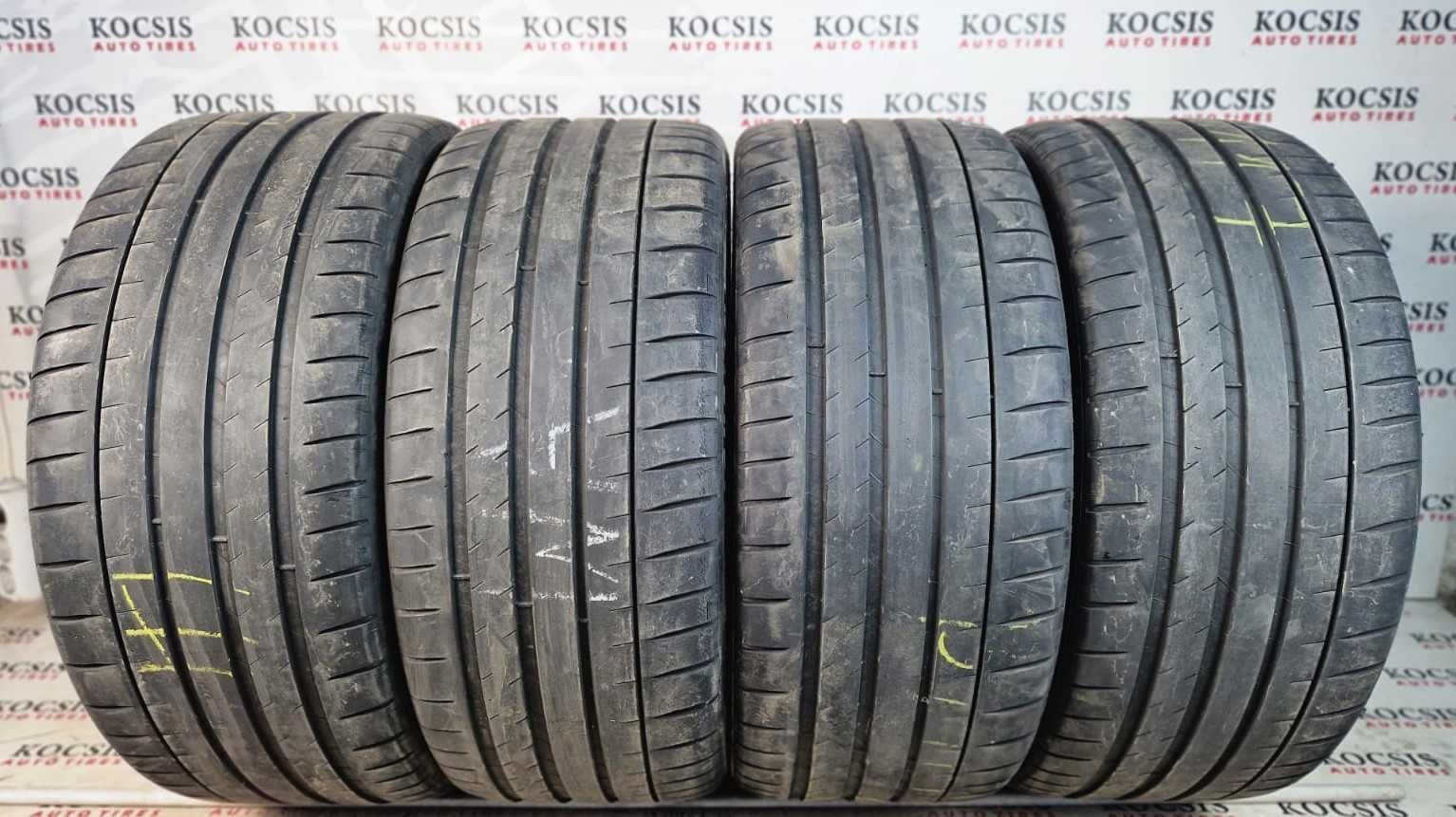 235 35 20 - Anvelope vara MICHELIN