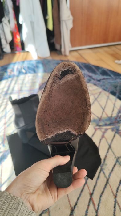 Ghete Alexander Wang