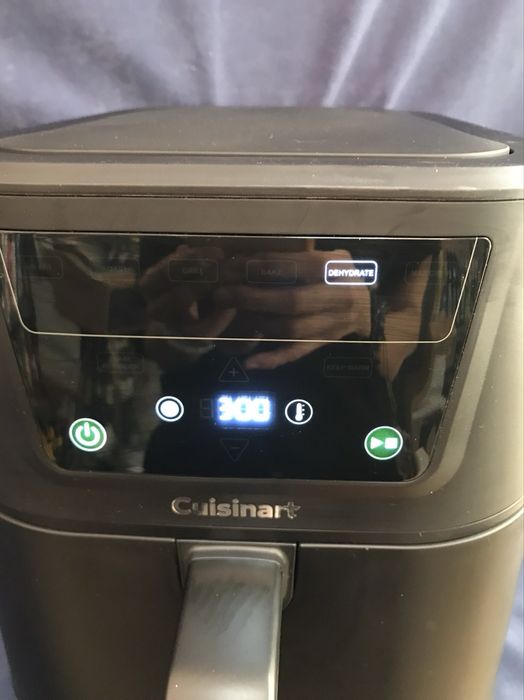 Air fryer Cuisinart