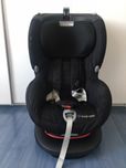 Столче за кола Maxi Cosi Rubi XP (9-18 кг.) Night Black
