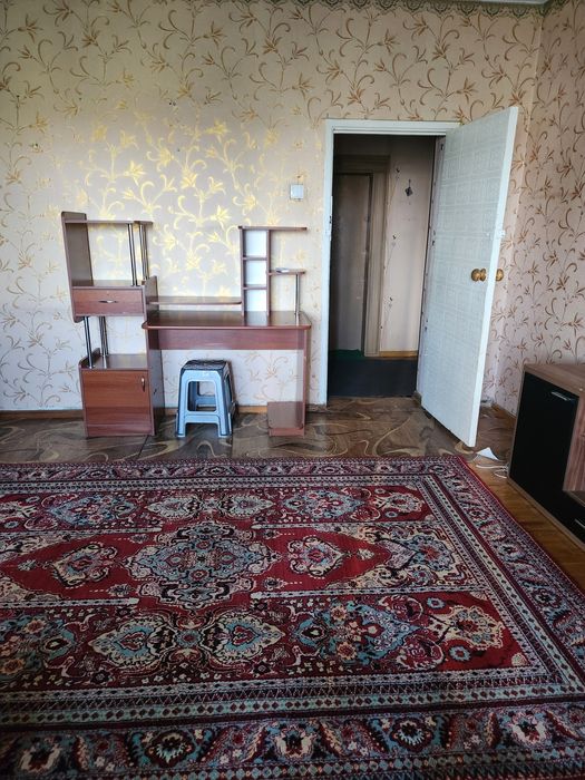 Сдаю 2х.ком.квартиру.По ул.Бобура