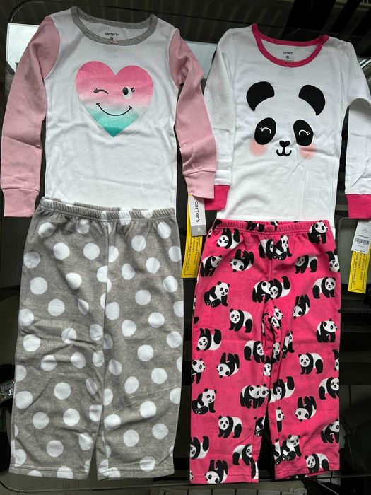 Детски блузи и панталони