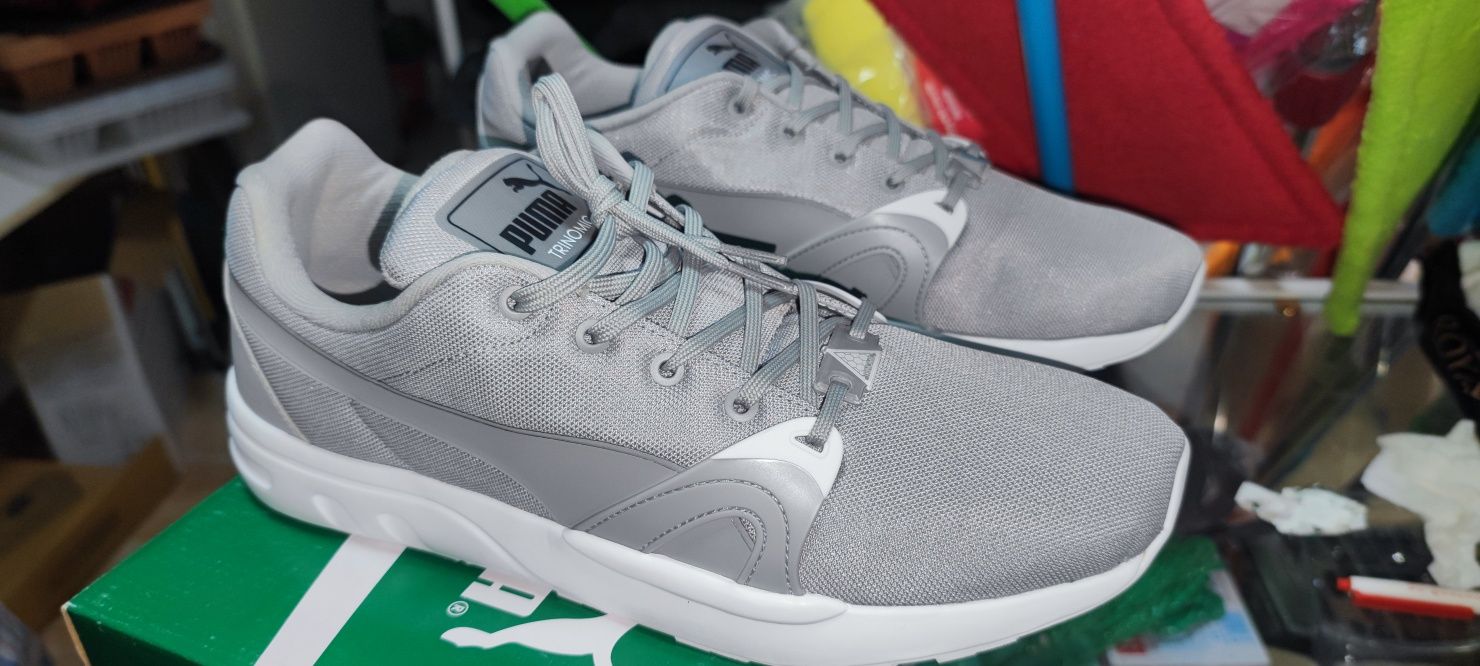 Маркови маратонки PUMA-44,5 Номер