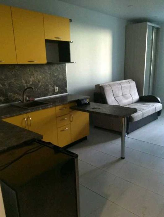 Дава се под наем Едностаен апартамент в Пловдив, Каменица 1 - 45 кв.м за 193.8 € - Снимка #3