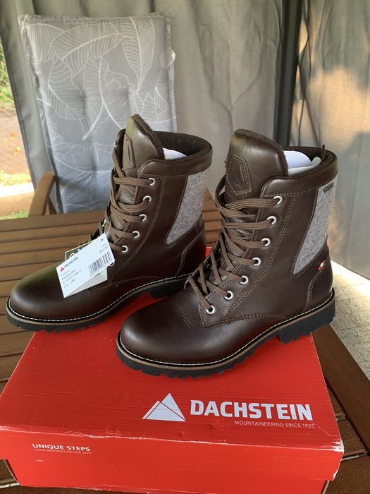 ПРОМО  Dachstein Frieda GTX нови дамски обувки #scarpa la sportiva