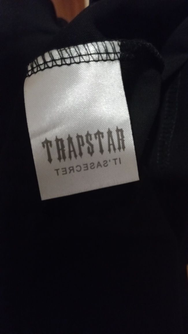 Tricou trapstar marimea S