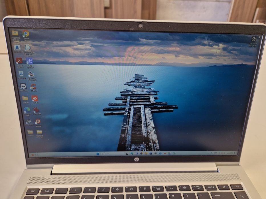 Vând laptop HP probook 440