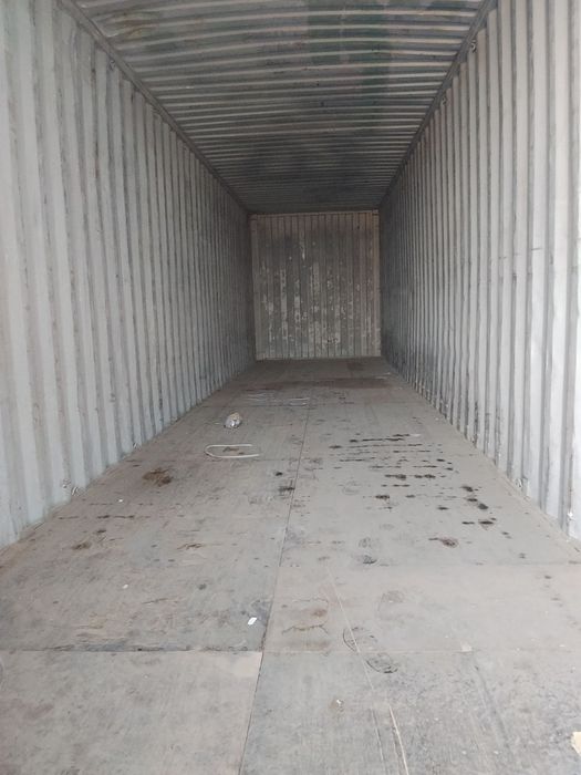 Контейнер сотилади