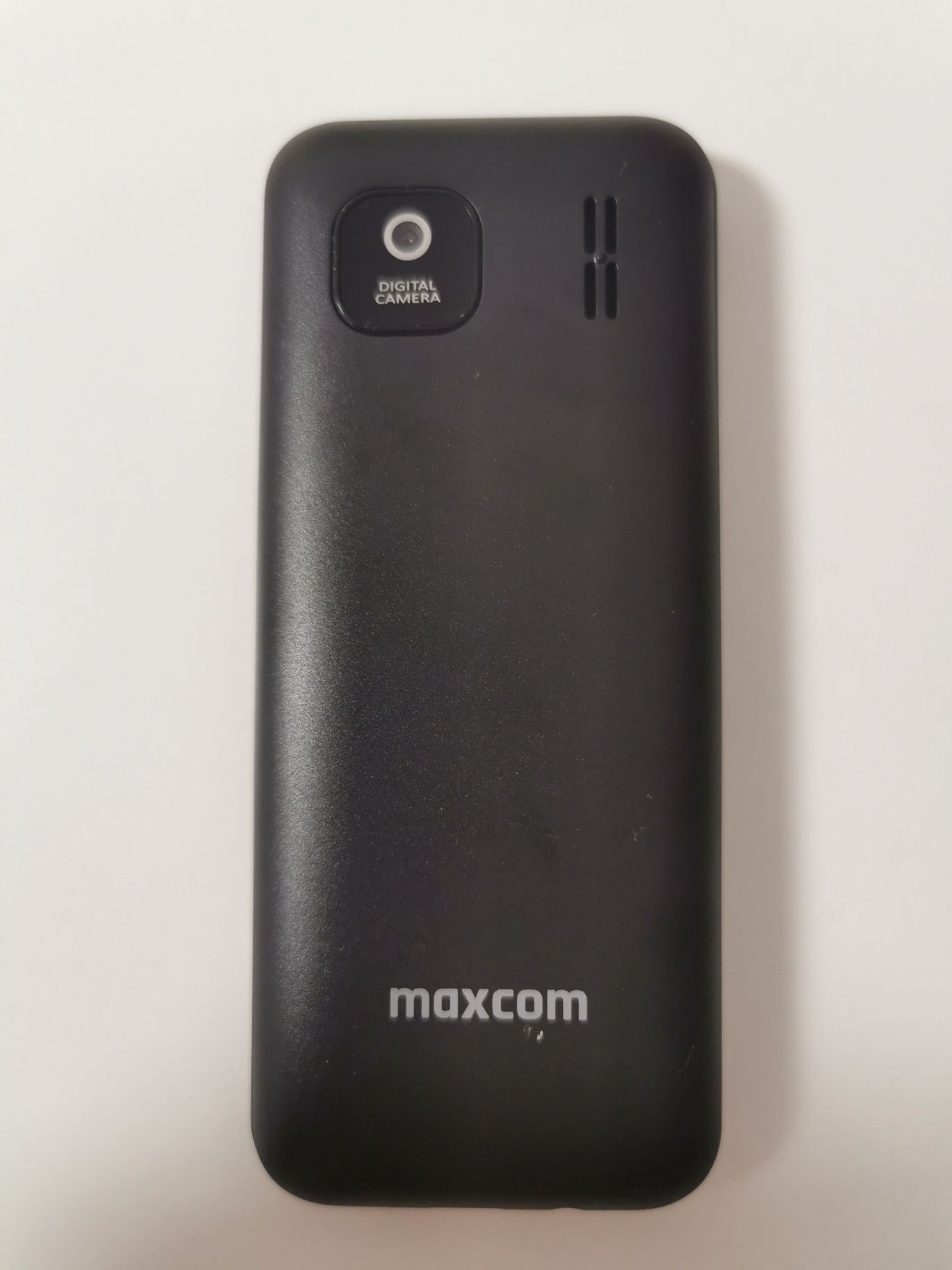 Vand telefon nou in cutie 4G Maxcom MM248