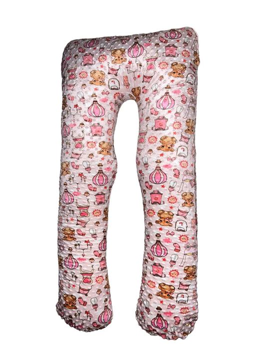 Perna gravide si alaptare 3in1 multifunctionala, cu model