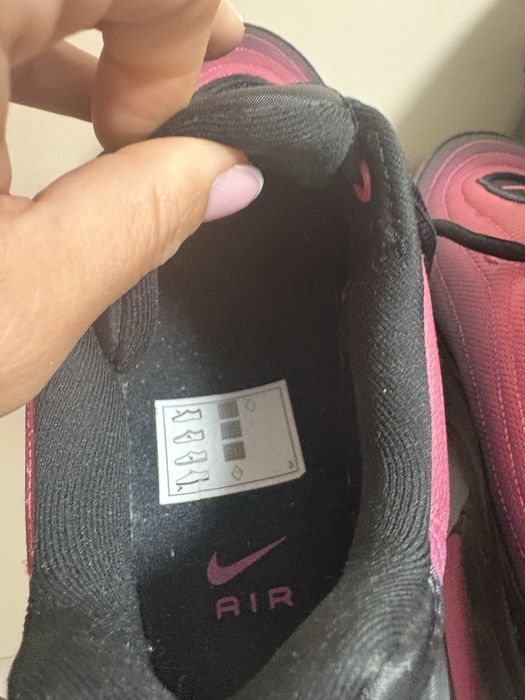 Маратонки Nike Air Max Portal