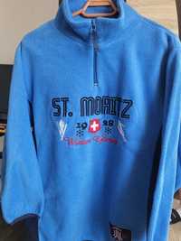 Bluza St. Moritz