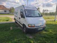 Renault Master 2.5D