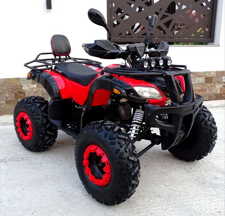 Atv‼️ 200 cm ‼️FORSAGE‼️NITRO‼️KDX nu[linhai,tgb,cf moto]