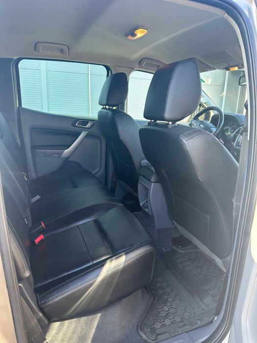 Vand Ford Ranger 2,2 Automat, Limited, stare impecabila