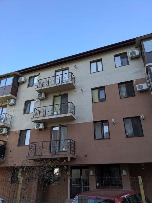 Garsonieră dublă - Studio