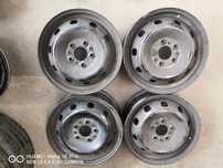 5х118 фиат пежо ситроен 5x118 fiat peugeot citroen 16 цола джанти бус