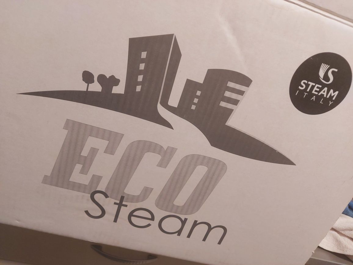 Парочистачка EcoSteam