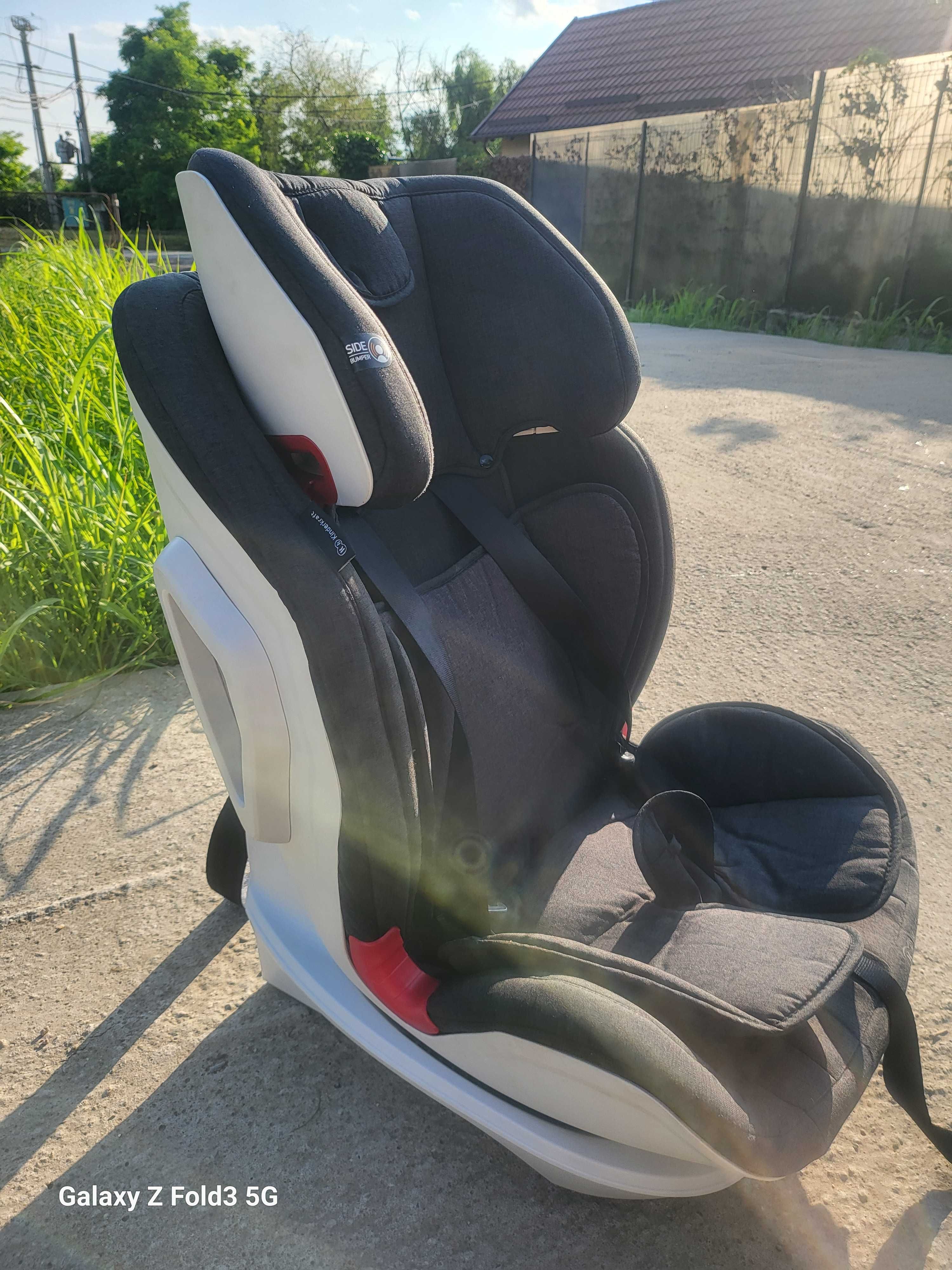 Scaun auto copii