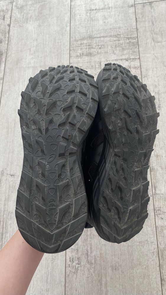 Asics GEL-SONOMA 6 G-TX планинско бягане 26 см стелка