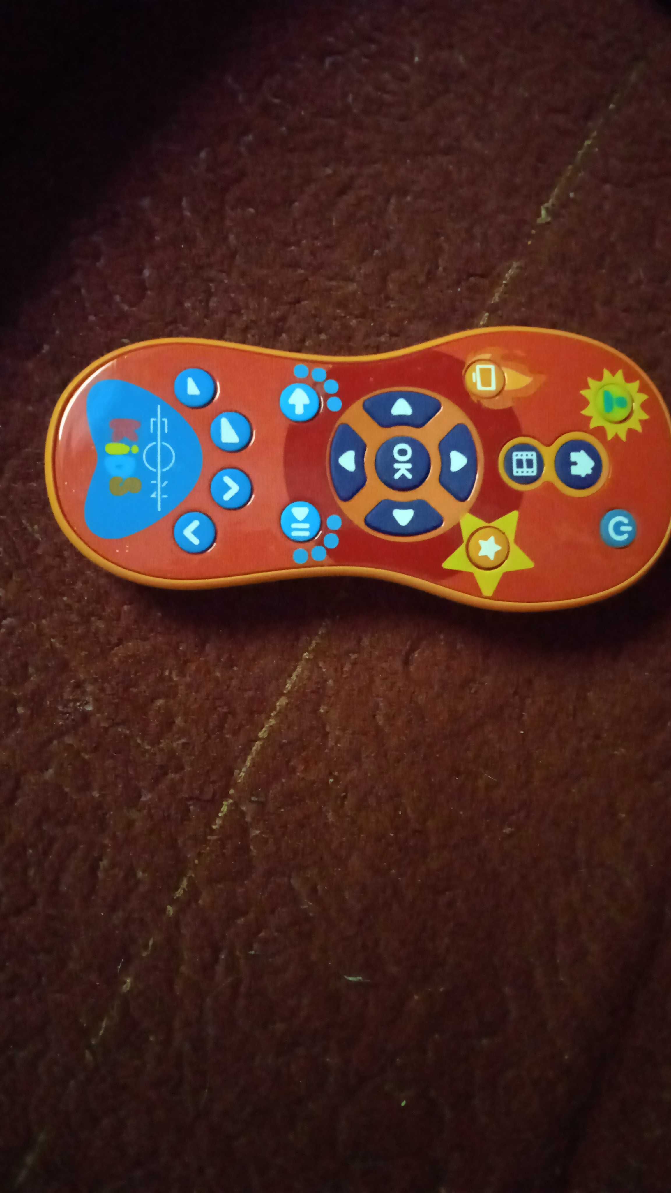Дистанционно детско EON KIDS