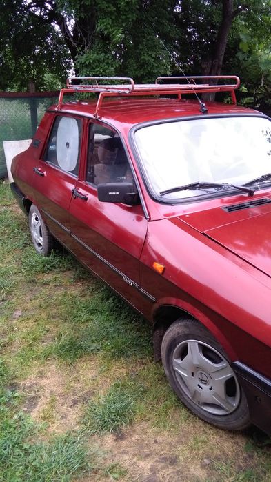 Vind Dacia 1410 anul 1998