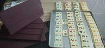 Joc de Rummy  plus piese