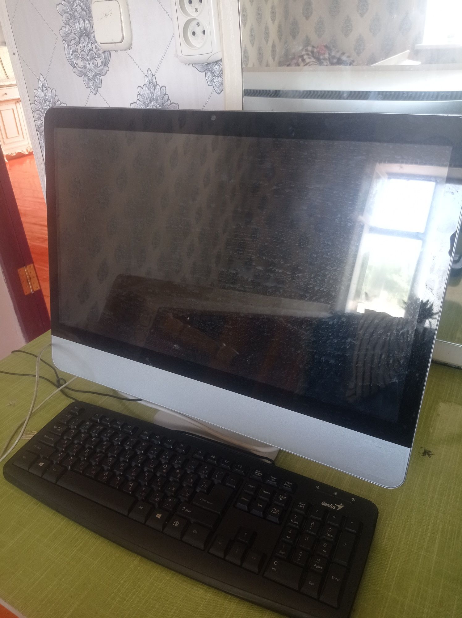 Моноблок intel i5