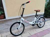 Сгъваем алуминиев велосипед moma first class 20 *