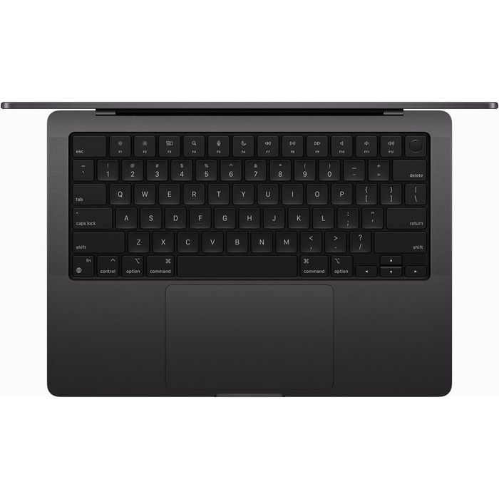 Hoутбук MacBook Pro 14 2024 M4 Pro (16c GPU) 24Gb/512Gb MX2H3 | MX2E3